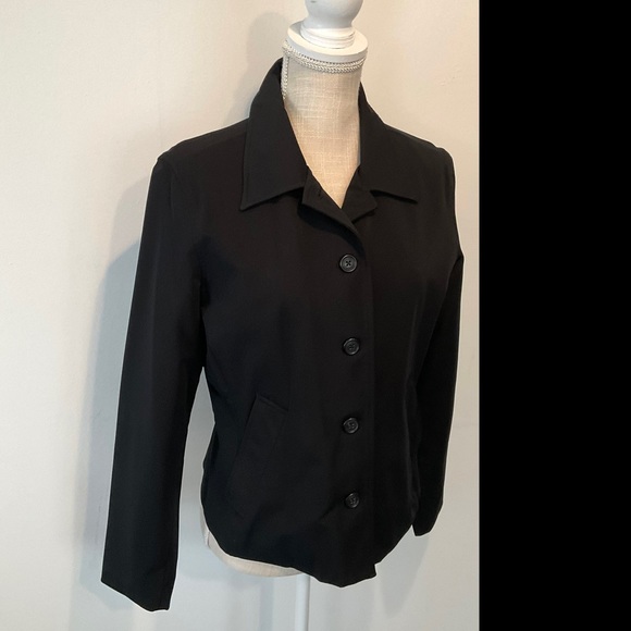 Isaac Mizrahi Jacket - EUC - Picture 4 of 4